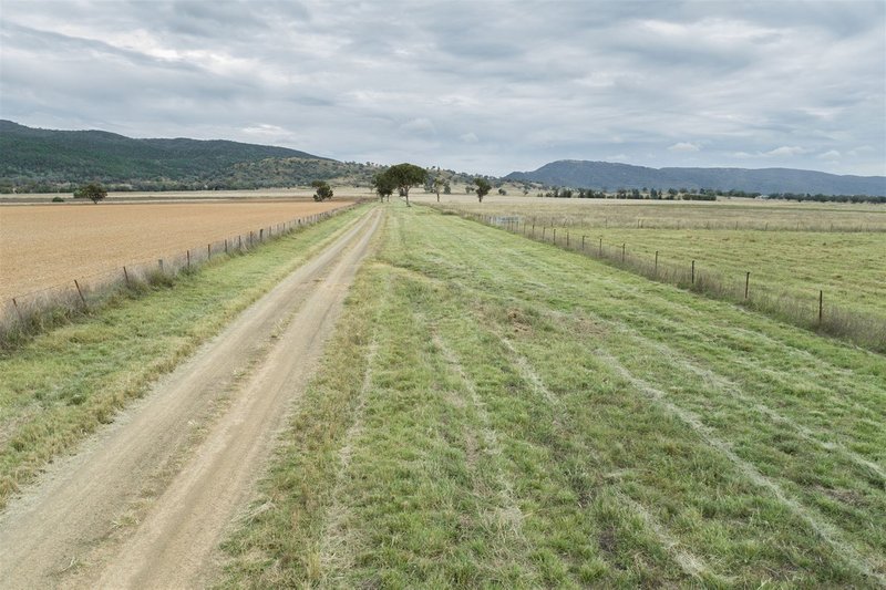 Photo - Myoora/526 Wimborne Road, Manilla NSW 2346 - Image 6