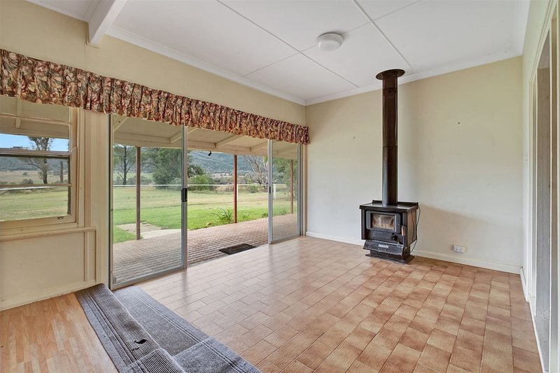 Photo - Myoora/526 Wimborne Road, Manilla NSW 2346 - Image 10