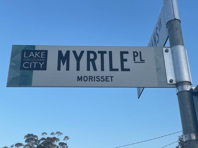 Photo - Myrtle Place (Freemans Drive) , Morisset NSW 2264 - Image 1
