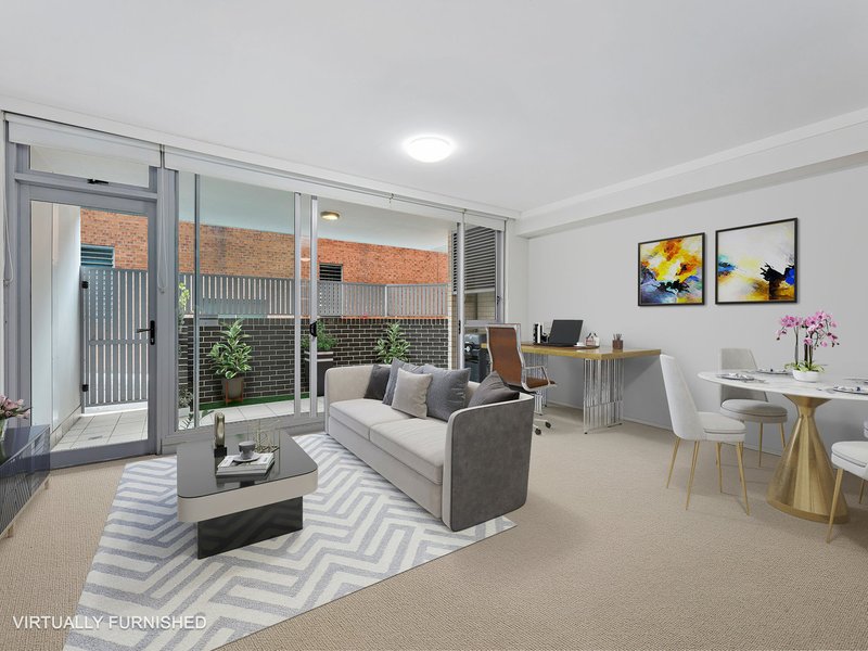 N105/16-20 Larkin Street, Camperdown NSW 2050