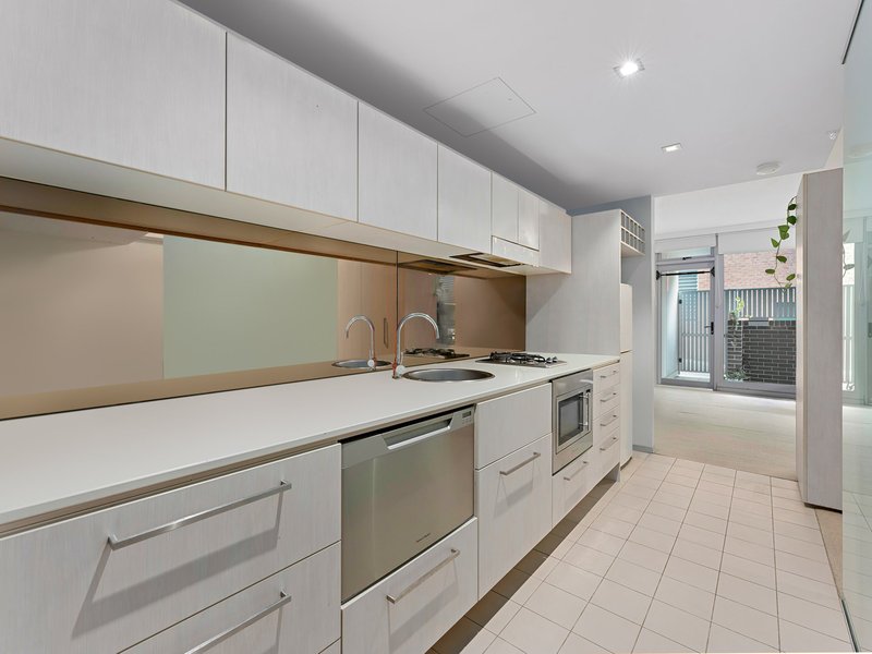 Photo - N105/16-20 Larkin Street, Camperdown NSW 2050 - Image 3