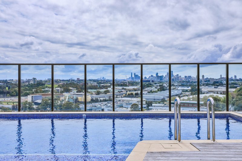 Photo - N1105/659 Gardeners Road, Mascot NSW 2020 - Image 12