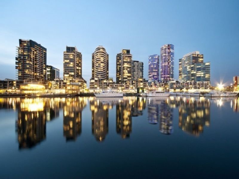 N1609/241 Harbour Esplanade, Docklands VIC 3008