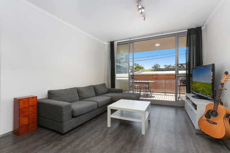 N202/16-20 Larkin Street, Camperdown NSW 2050