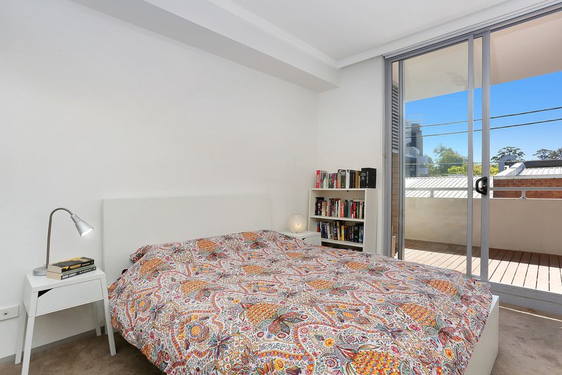 Photo - N202/16-20 Larkin Street, Camperdown NSW 2050 - Image 3