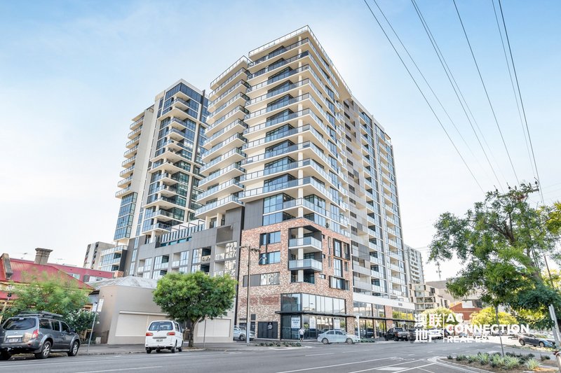 Photo - N2103/68 Elizabeth Street, Adelaide SA 5000 - Image 17