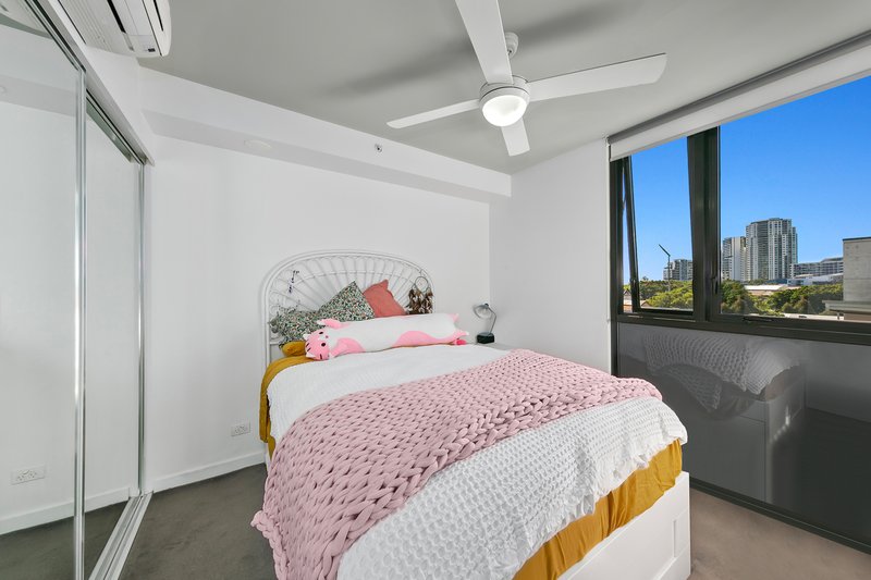 Photo - N401/36 King Street, Bowen Hills QLD 4006 - Image 7