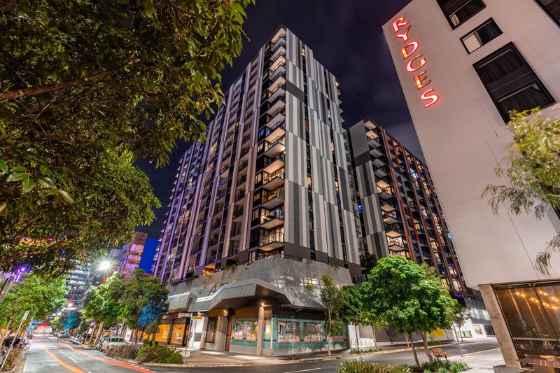 Photo - N401/36 King Street, Bowen Hills QLD 4006 - Image 10