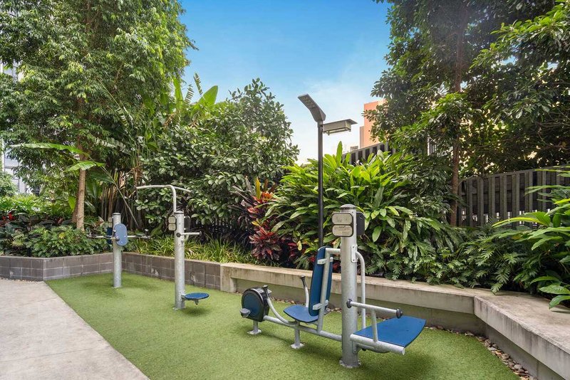 Photo - N401/36 King Street, Bowen Hills QLD 4006 - Image 16