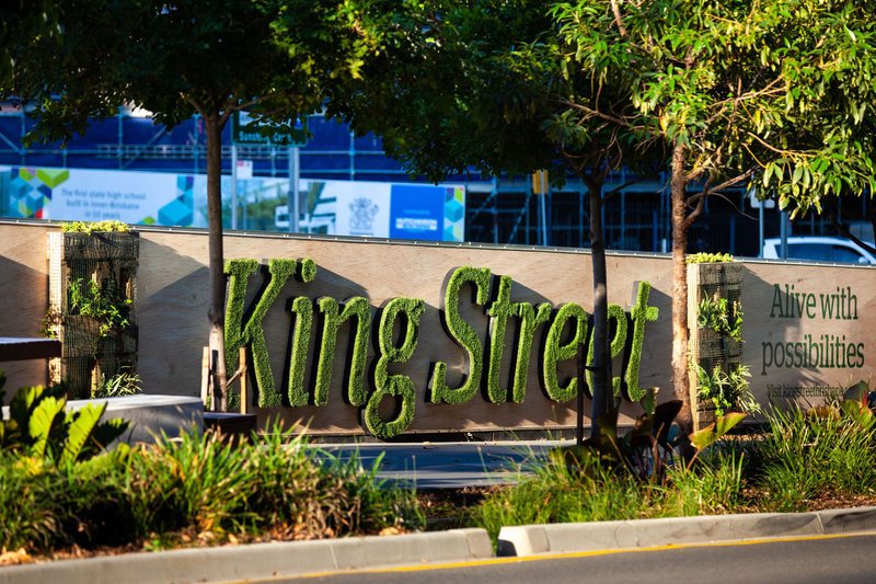 Photo - N401/36 King Street, Bowen Hills QLD 4006 - Image 17