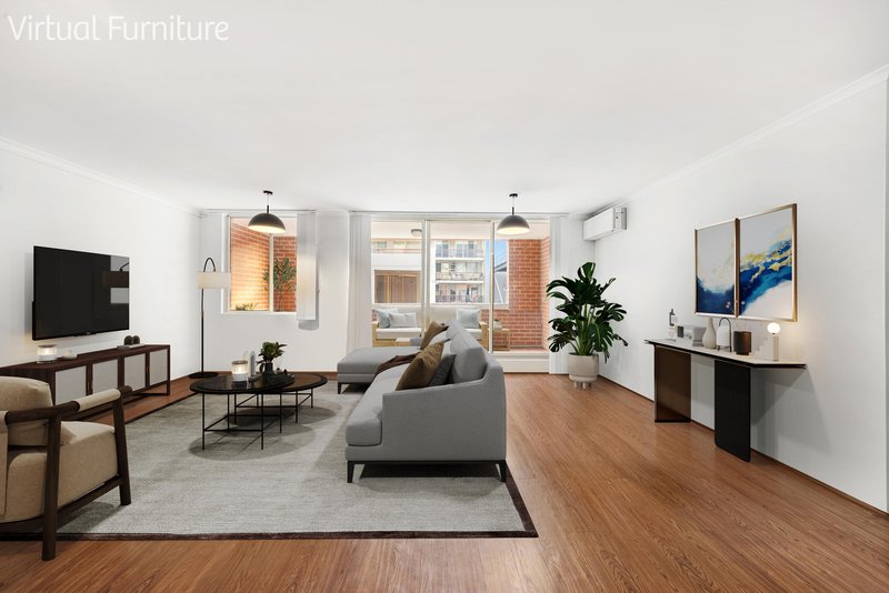 Photo - N606/233 Harris Street, Pyrmont NSW 2009 - Image 1