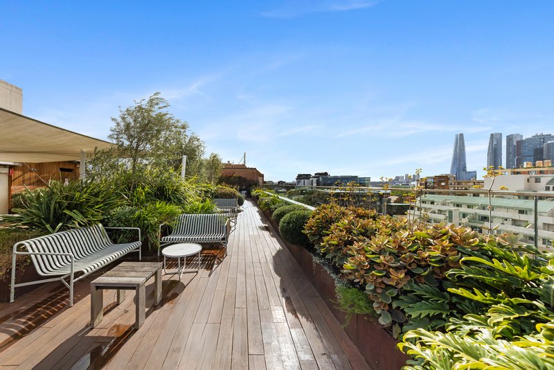 Photo - N606/233 Harris Street, Pyrmont NSW 2009 - Image 9