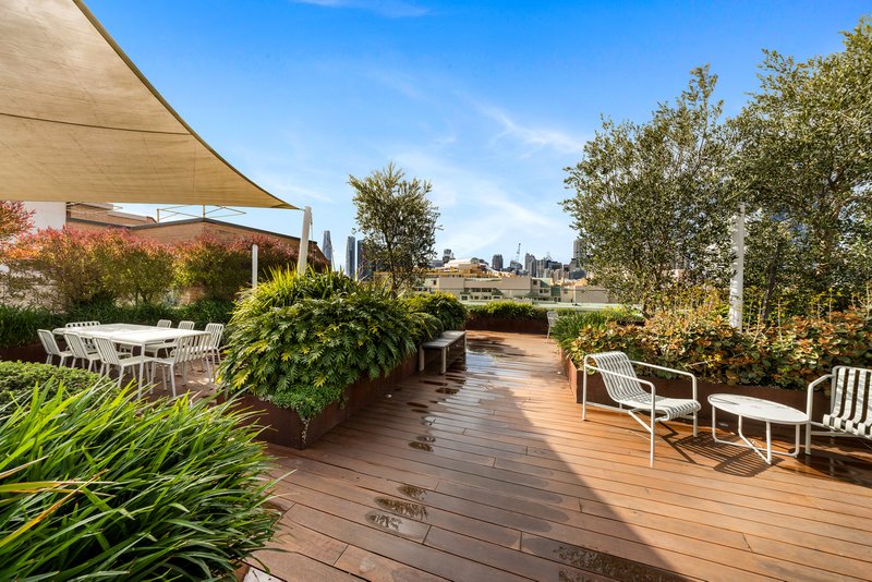 Photo - N606/233 Harris Street, Pyrmont NSW 2009 - Image 10