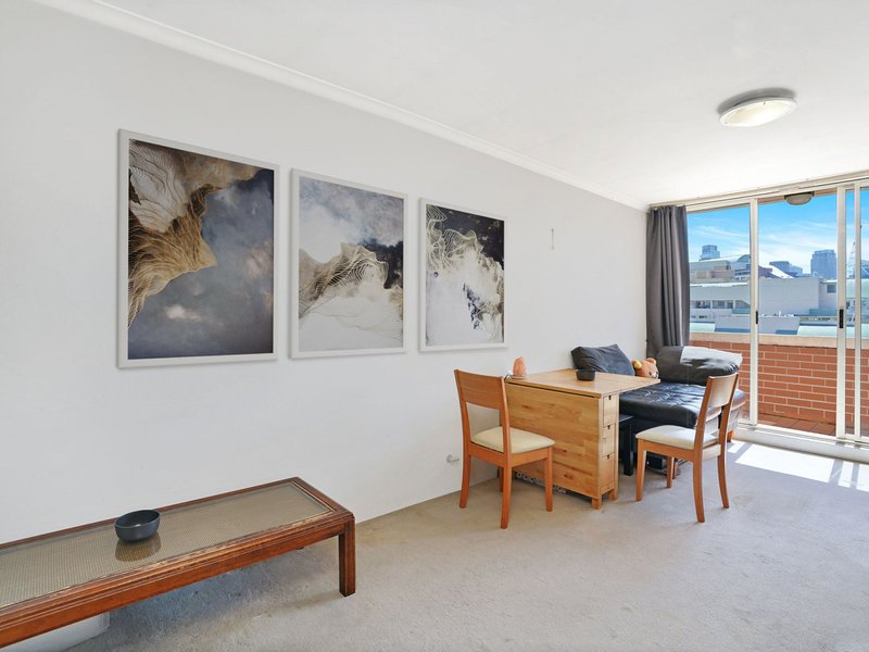 N702/233 Harris Street, Pyrmont NSW 2009