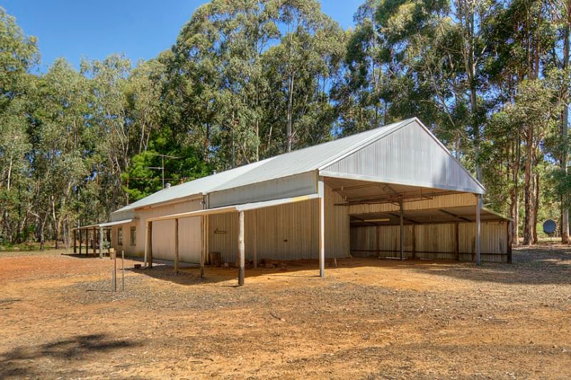 Photo - Nannup WA 6275 - Image 12