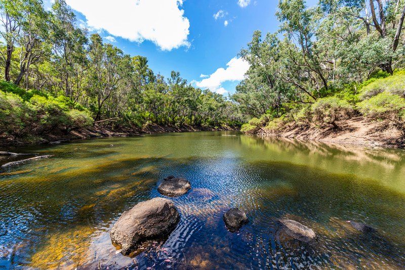 Nannup WA 6275