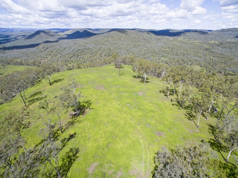 Photo - 'Native Dog' Mount Neale Road, Ramsay QLD 4358 - Image 2