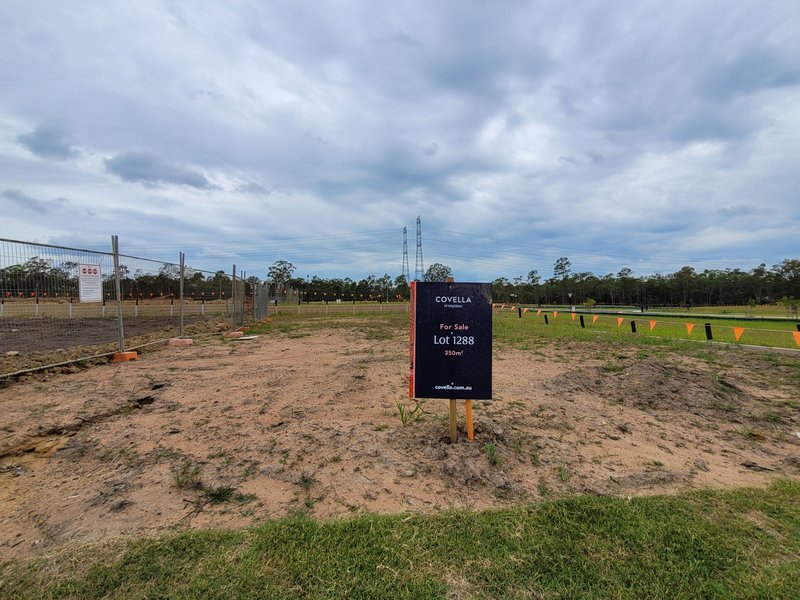 Photo - New Lot Covella Boulevard, Greenbank QLD 4124 - Image 2