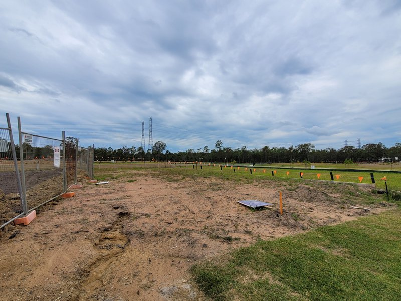 Photo - New Lot Covella Boulevard, Greenbank QLD 4124 - Image 4