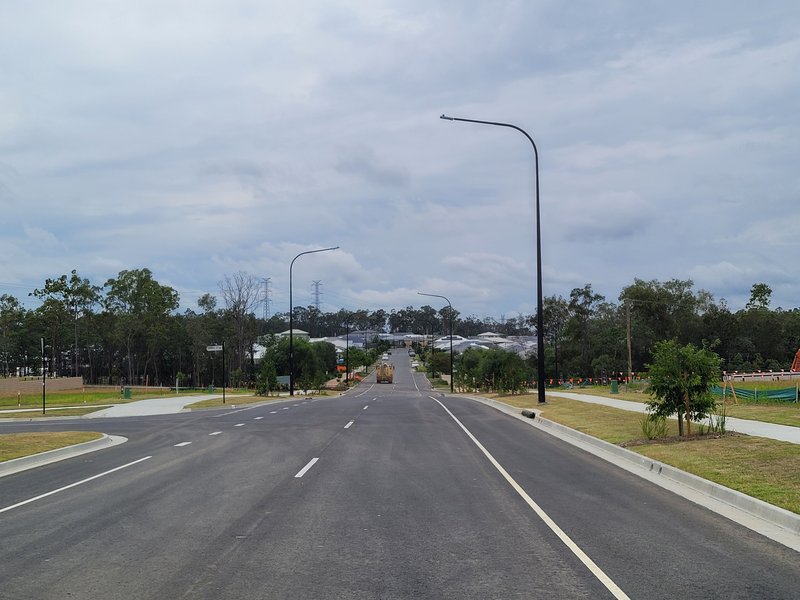 Photo - New Lot Covella Boulevard, Greenbank QLD 4124 - Image 5