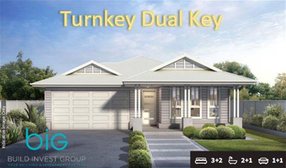 New Lot Princeton Grange Estate , Lochinvar NSW 2321