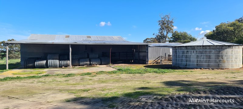 Photo - "Neymerup" Neymerup Road, Kojonup WA 6395 - Image 22