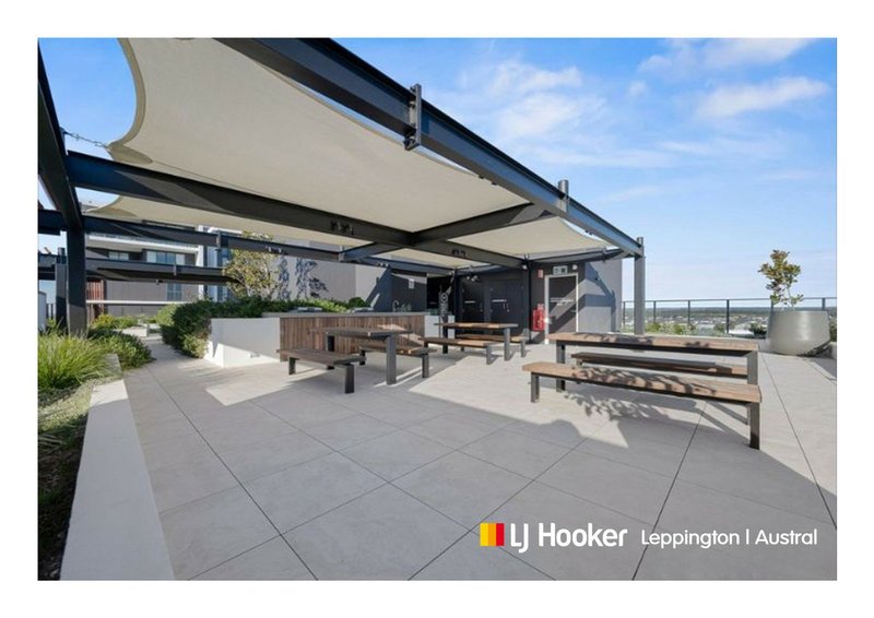 Photo - nit 303, 6 General Boulevard, Edmondson Park NSW 2174 - Image 4