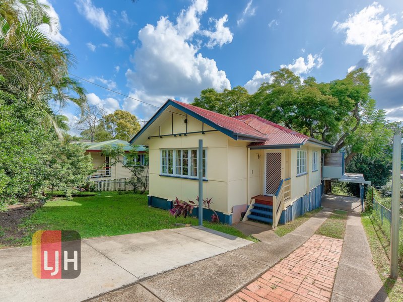 Photo - No. 41 Fitzsimmons Street, Keperra QLD 4054 - Image