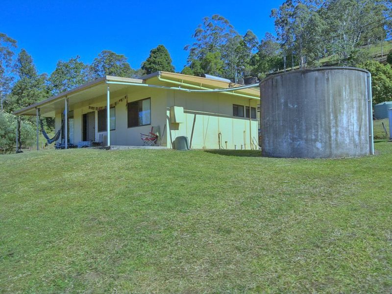 No. 745 Pinchin Road, Goolmangar NSW 2480