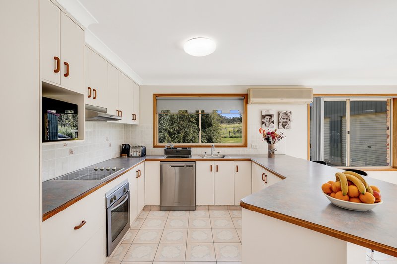 Photo - "Noble Bend Farm" 14 Bowtells Road, Gowrie Little Plain QLD 4352 - Image 3