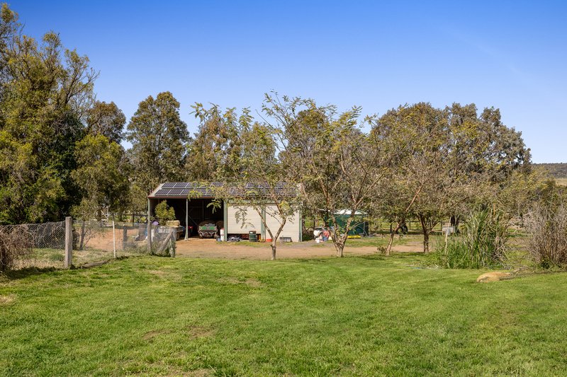 Photo - "Noble Bend Farm" 14 Bowtells Road, Gowrie Little Plain QLD 4352 - Image 15