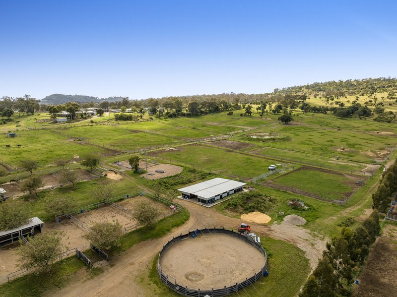 Photo - "Noble Bend Farm" 14 Bowtells Road, Gowrie Little Plain QLD 4352 - Image 16