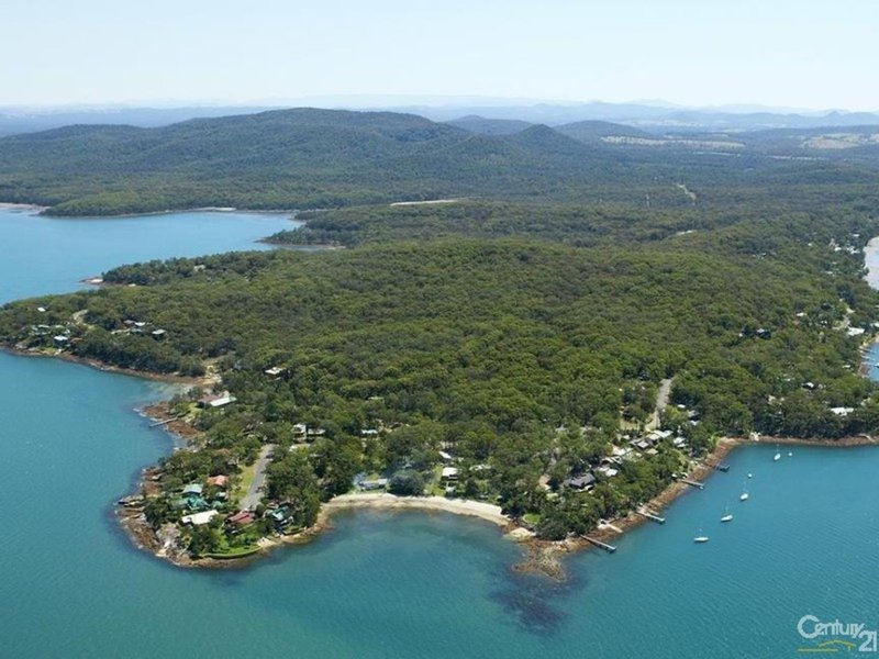 North Arm Cove NSW 2324