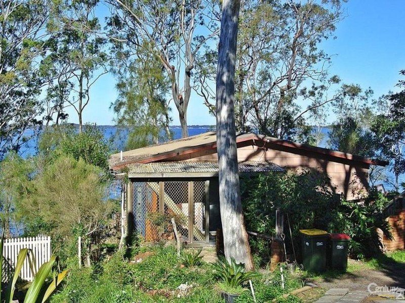 North Arm Cove NSW 2324