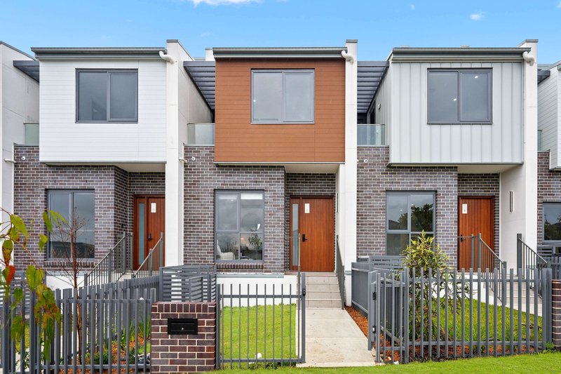 Photo - North Kellyville NSW 2155 - Image 1