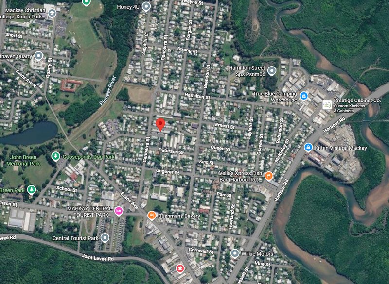 Photo - North Mackay QLD 4740 - Image 1