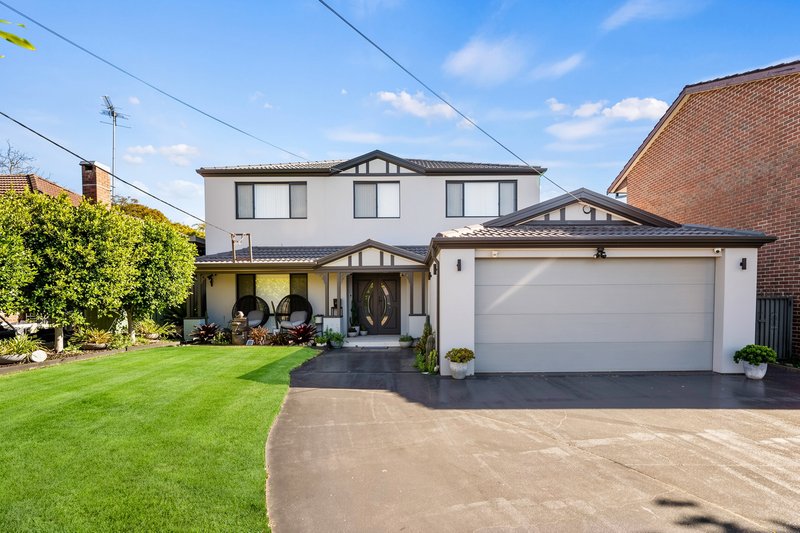 Photo - North Ryde NSW 2113 - Image 1