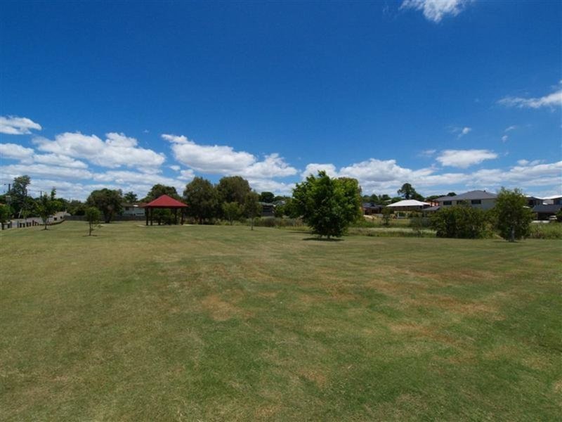 Nudgee Pocket, Nudgee QLD 4014