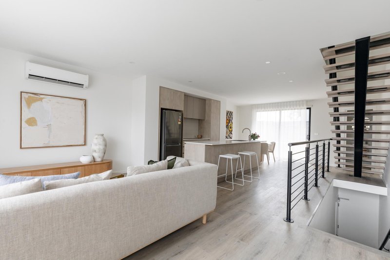 Nue, Camilleri Way, Gungahlin ACT 2912