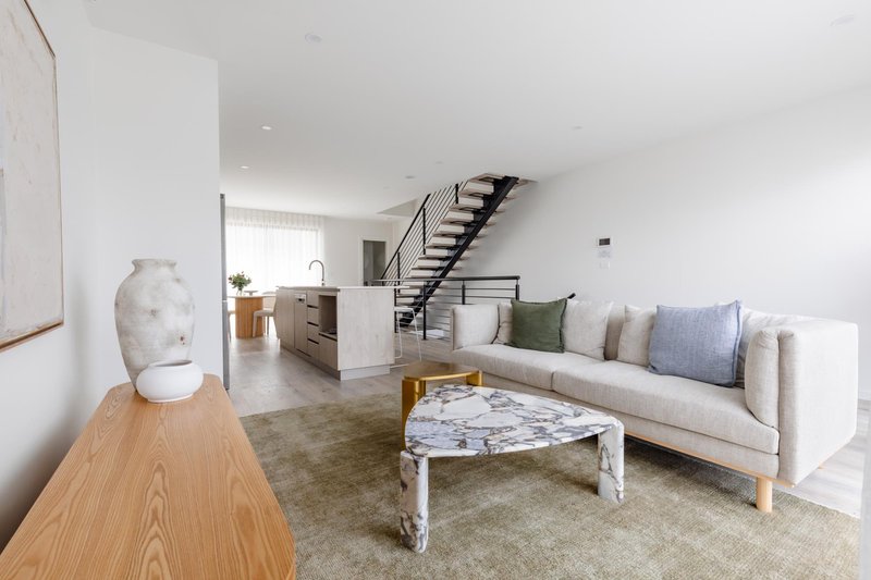 Nue, Camilleri Way, Gungahlin ACT 2912