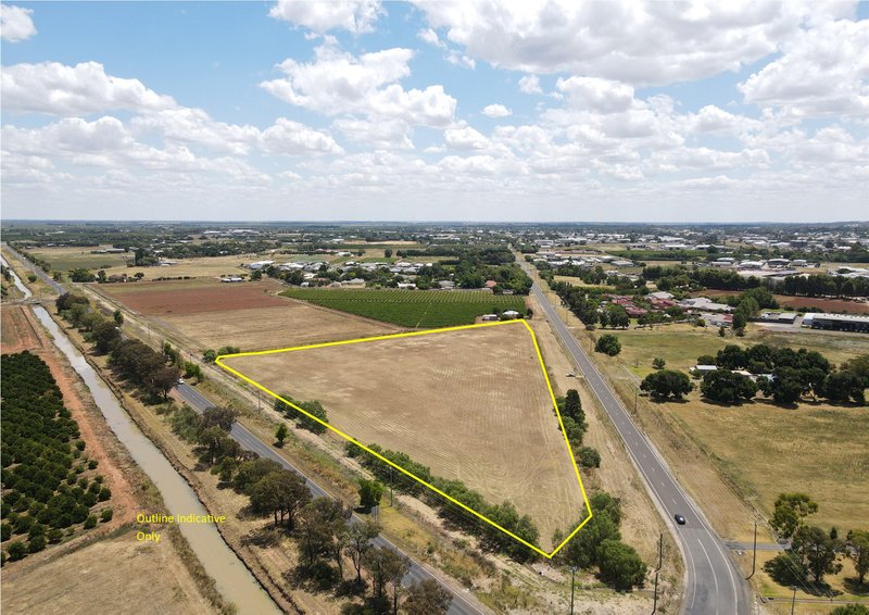 Oakes Road, Yoogali NSW 2680