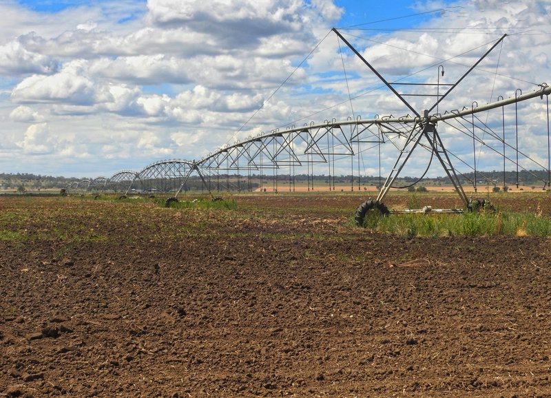 Oakey QLD 4401