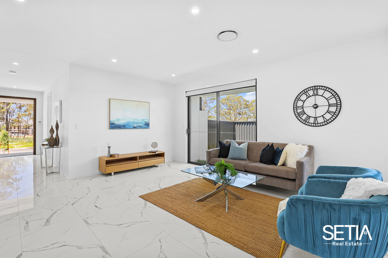 4-bedroom house at 1 STRACHAN ROAD, Oakville NSW 2765, Hawkesbury, New South Wales