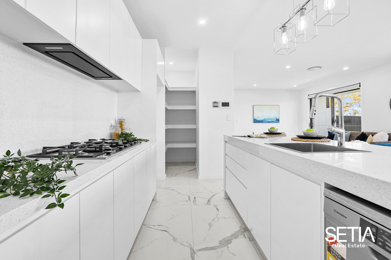 4-bedroom house at 1 STRACHAN ROAD, Oakville NSW 2765, Hawkesbury, New South Wales