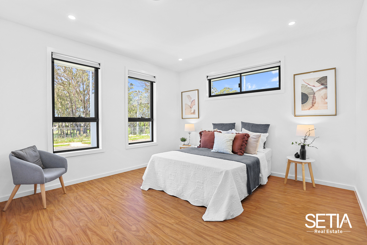 4-bedroom house at 1 STRACHAN ROAD, Oakville NSW 2765, Hawkesbury, New South Wales