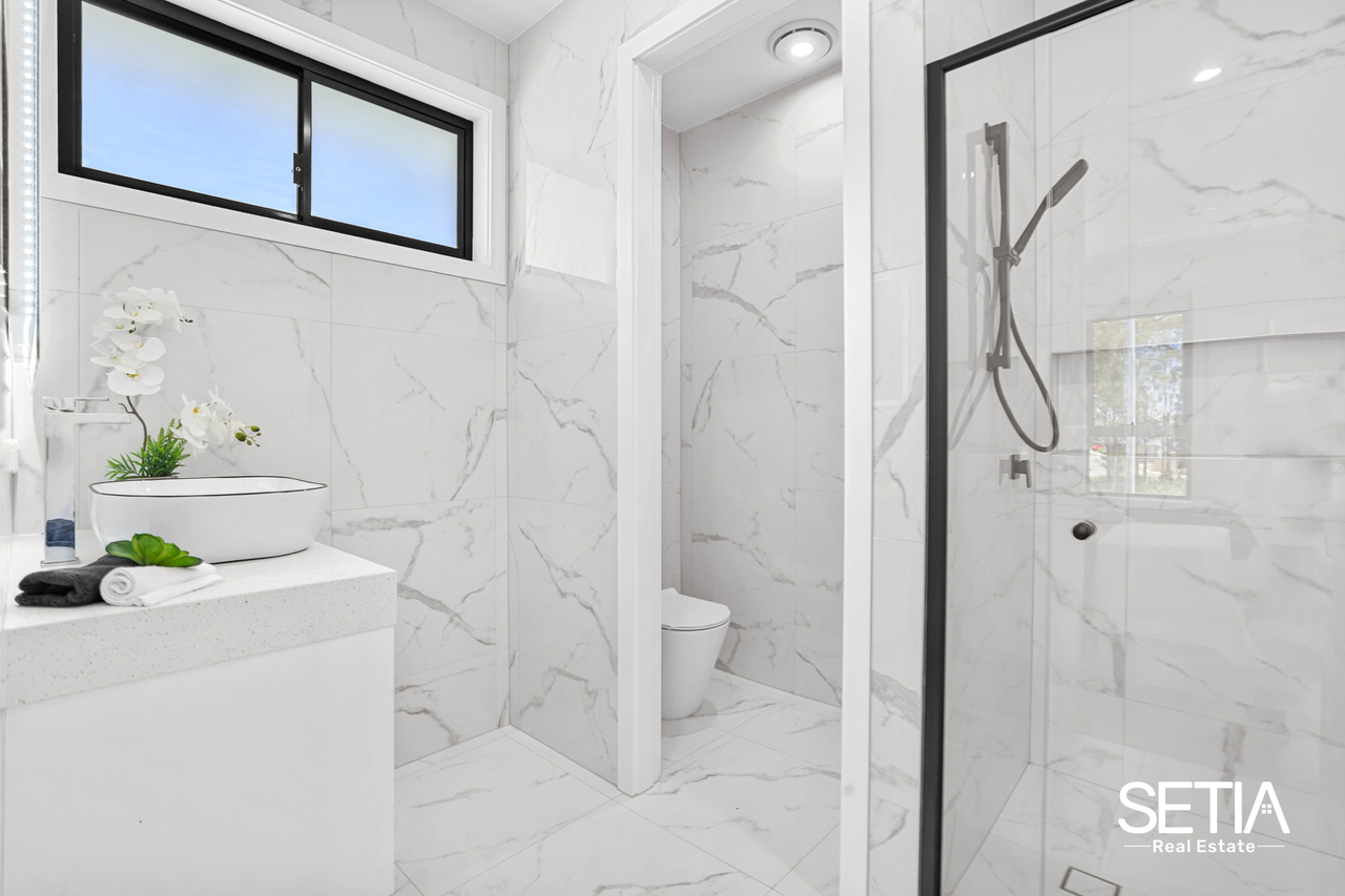 4-bedroom house at 1 STRACHAN ROAD, Oakville NSW 2765, Hawkesbury, New South Wales