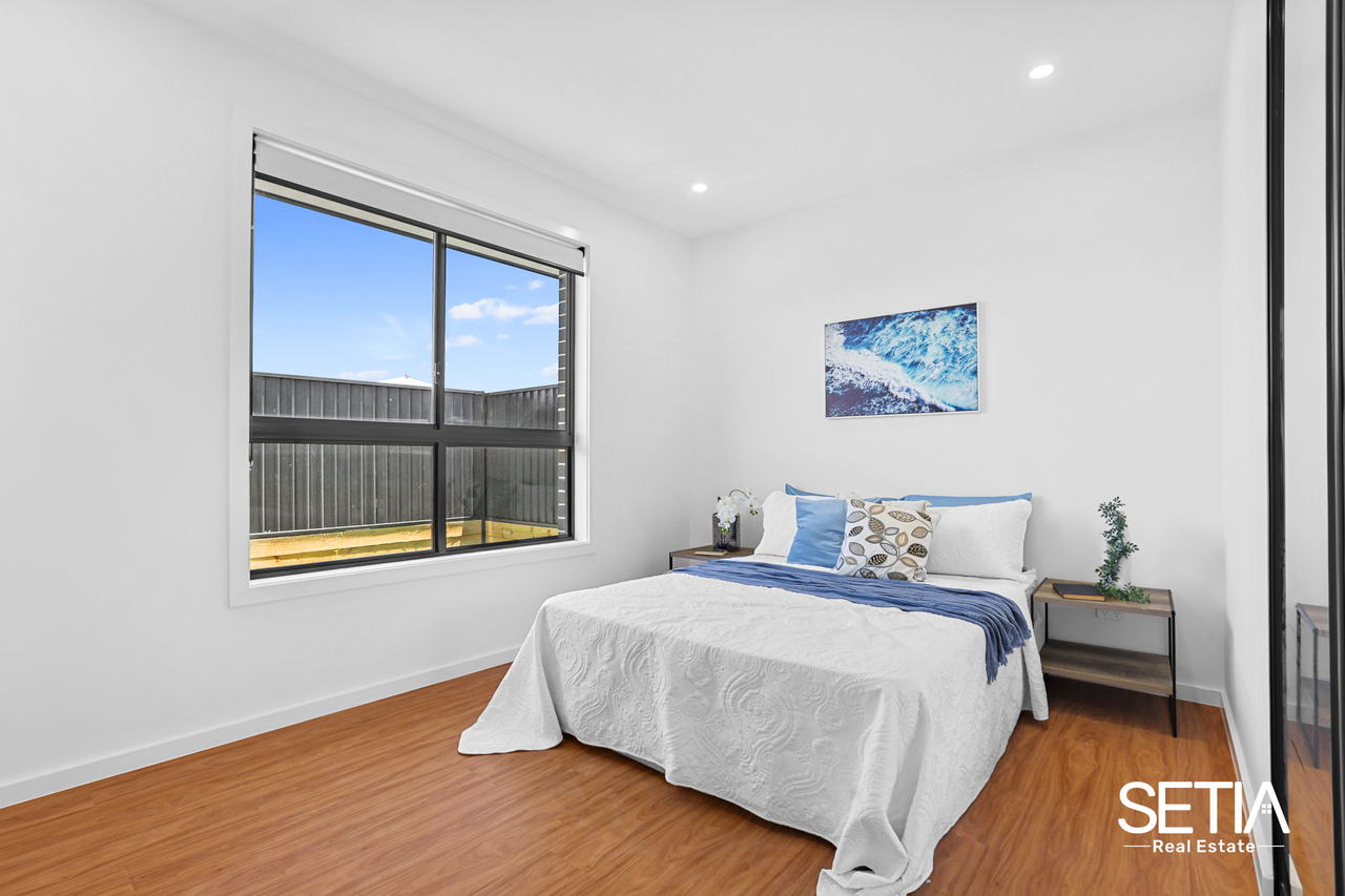 4-bedroom house at 1 STRACHAN ROAD, Oakville NSW 2765, Hawkesbury, New South Wales