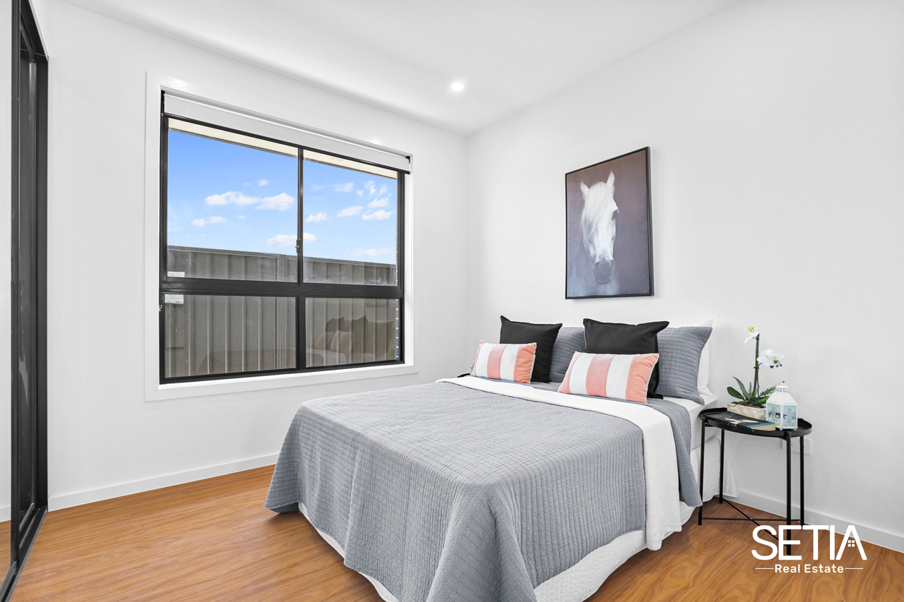 4-bedroom house at 1 STRACHAN ROAD, Oakville NSW 2765, Hawkesbury, New South Wales