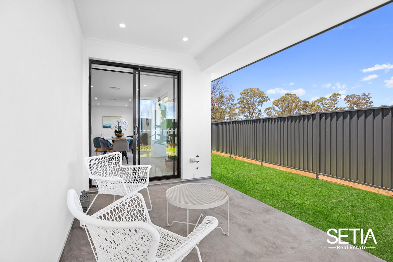 4-bedroom house at 1 STRACHAN ROAD, Oakville NSW 2765, Hawkesbury, New South Wales