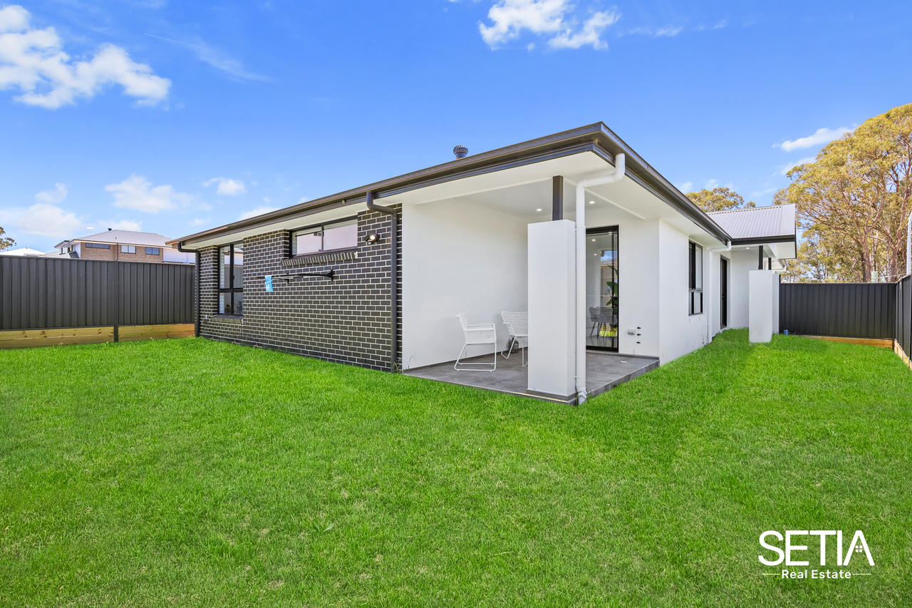 4-bedroom house at 1 STRACHAN ROAD, Oakville NSW 2765, Hawkesbury, New South Wales